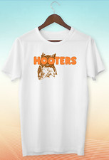 Hooters Owl Sexy Waitress