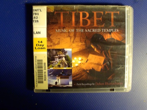 Deben bhattacharya tibet - bhattacharya,