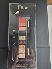 Dior Holiday Couture Wardrobe