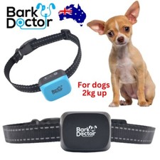 Bark Doctor Antibark Dog Bark