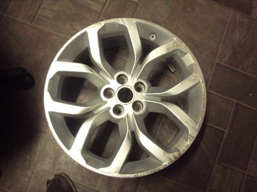 Land rover evoque - 19",