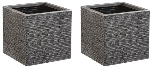 Strata slate square - strata,