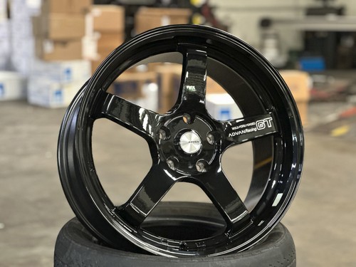 New 19x8 19x9 advan - 19x8.5j,