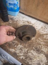 Wolseley Wd Smooth Hopper Parts