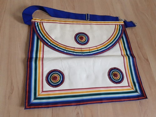 Royal ark mariner apron - ark,