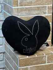 Vintage Playboy Heart Rabbit
