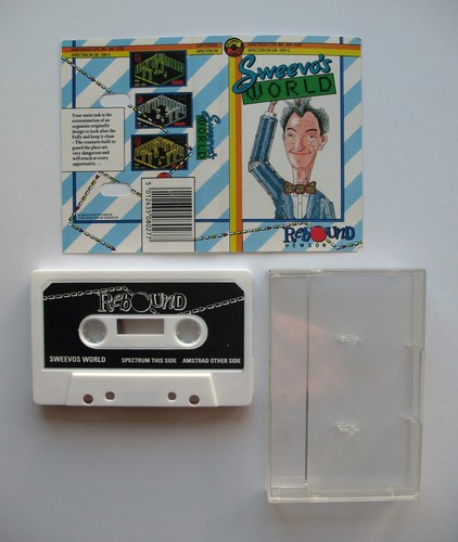 Amstrad cpc game - game,