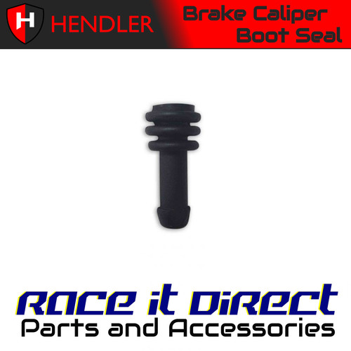 Brake caliper boot for - caliper,