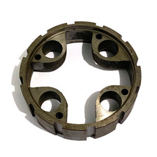 BSA B25/ Triumph TR25W Unit