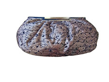 Lotus Magena Black and Nude