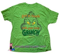 Universal Studios Get In Touch