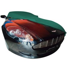 Indoor Cover for Aston Martin