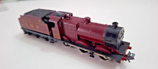 LIMA Class 4F 0-6-0 - LMS Red