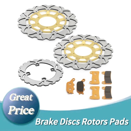 Front rear brake - front,