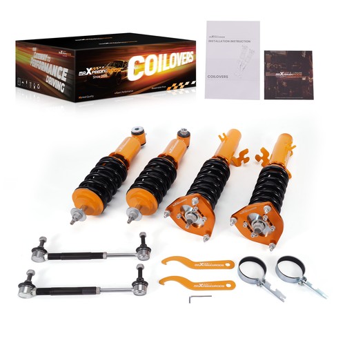 Coilovers kit for mini - coilovers, clubman