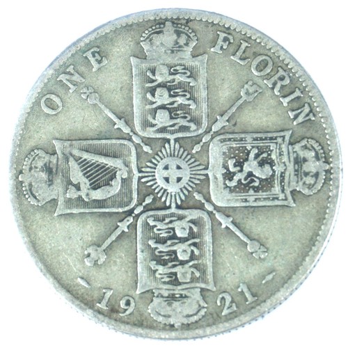 British king george 1921 - british,