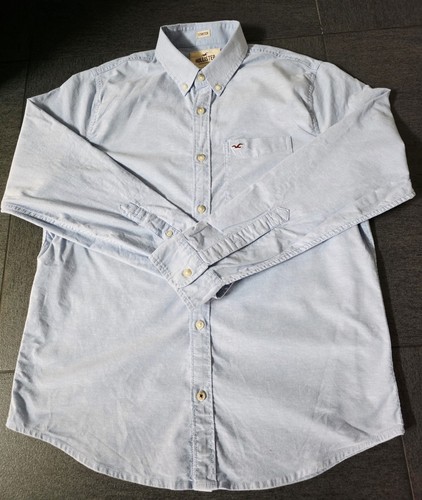 Hollister men stretch fit - hollister, l