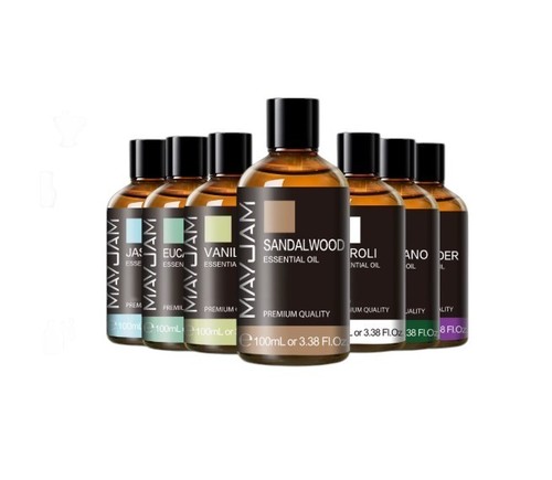 Mayjam 1pc 100ml - 1pc,