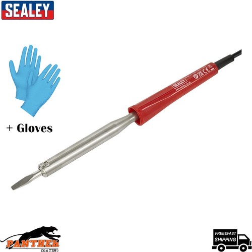 Sealey sd100 soldering - sealey,