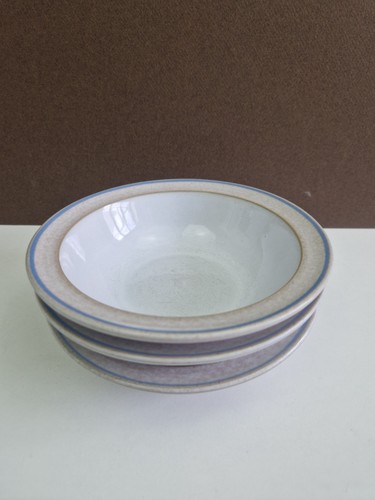Denby tasmin dessert - tasmin,