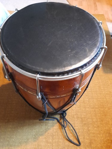 Dhol drum high - drum, x