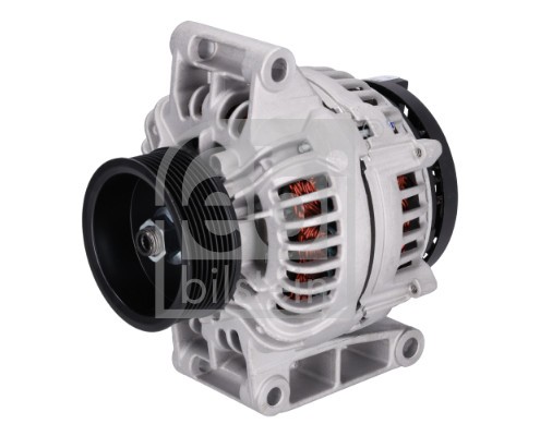Febi 185520 alternator fits - 185520,