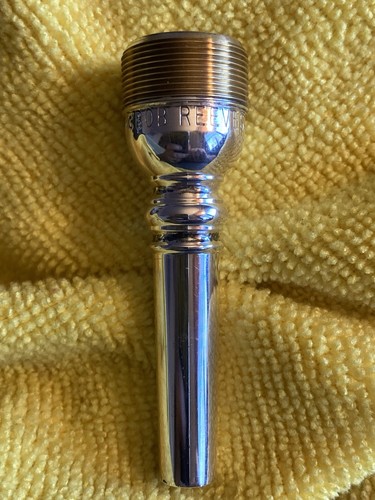 Bob reeves piccolo trumpet - reeves,