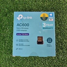 NEW TP-Link Archer T2U Nano