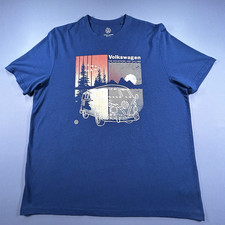 Genuine Volkswagen Men’s