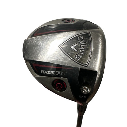 Callaway razr fit driver - fit,