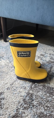 Jojo maman bébé yellow - jojo,