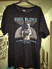 Vintage Pink Floyd Dark Side