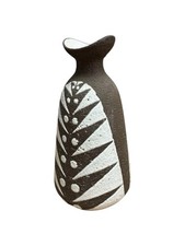 Thomas toft vase mid - thomas,
