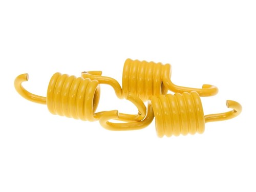 Clutch spring kit - clutch, speed