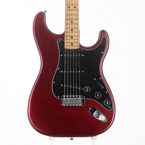 Fender usa 25th anniversary - fender,