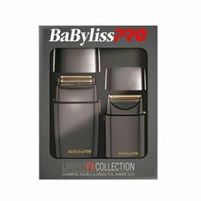 BaBylissPRO Electric Shaver