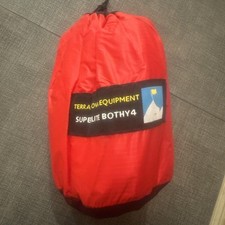 Terra Nova Superlight Bothy 4