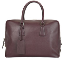 Prada Work Bag Handheld