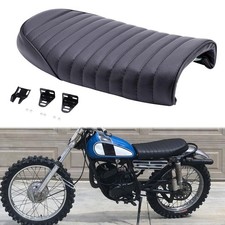 Leather cafe racer solo - cafe,