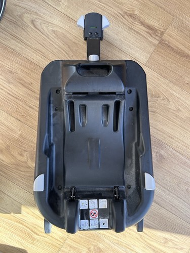 Red kite isofix - kite, push