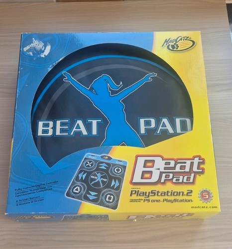 Mad catz beat - mad,