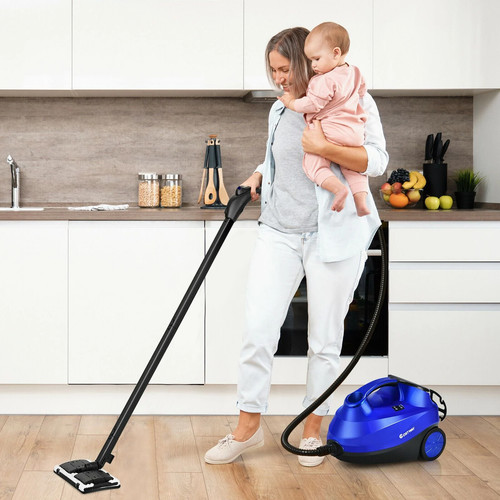 2000w steam cleaner - cleaner, 1.5l