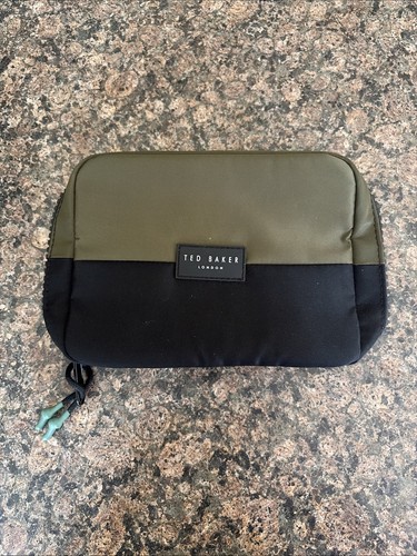 Ted baker london wash bag - baker,