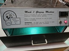 Award & Co Mark 1 Glazing