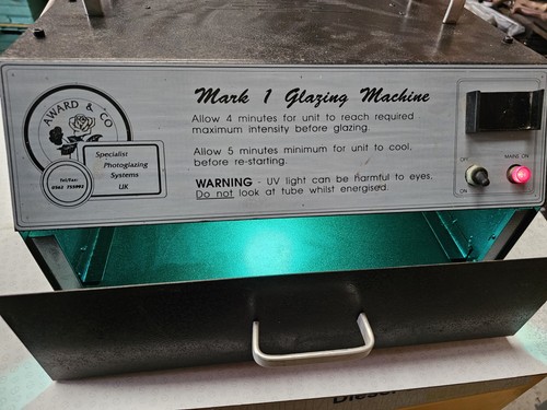Award mark 1 glazing - award, co
