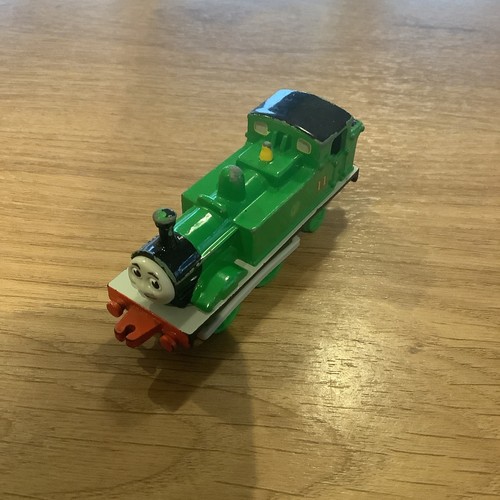 Vintage ertl thomas - ertl, tank