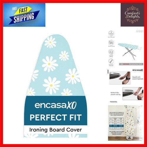 Ironing board cover 125x46 - ironing, cm