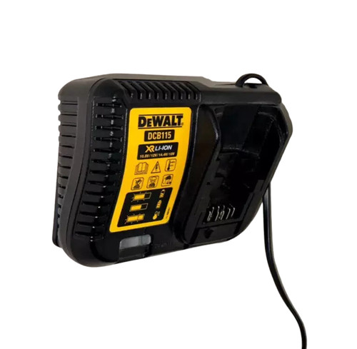 Dewalt dcb115 wall mount - dewalt,