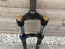 Marzocchi dirt jumper 04 - dirt,