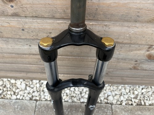 Marzocchi dirt jumper 04 - jumper, 3